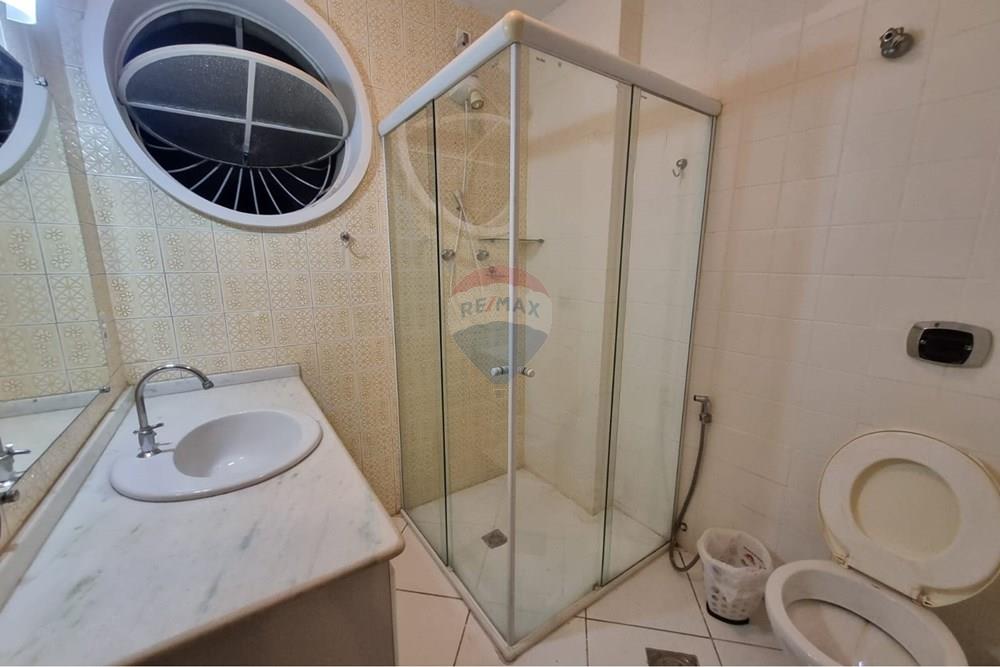 Apartamento - Alugar - Juiz de Fora , Minas Gerais - Banheiro Suíte 1.jpeg - 860361010-543