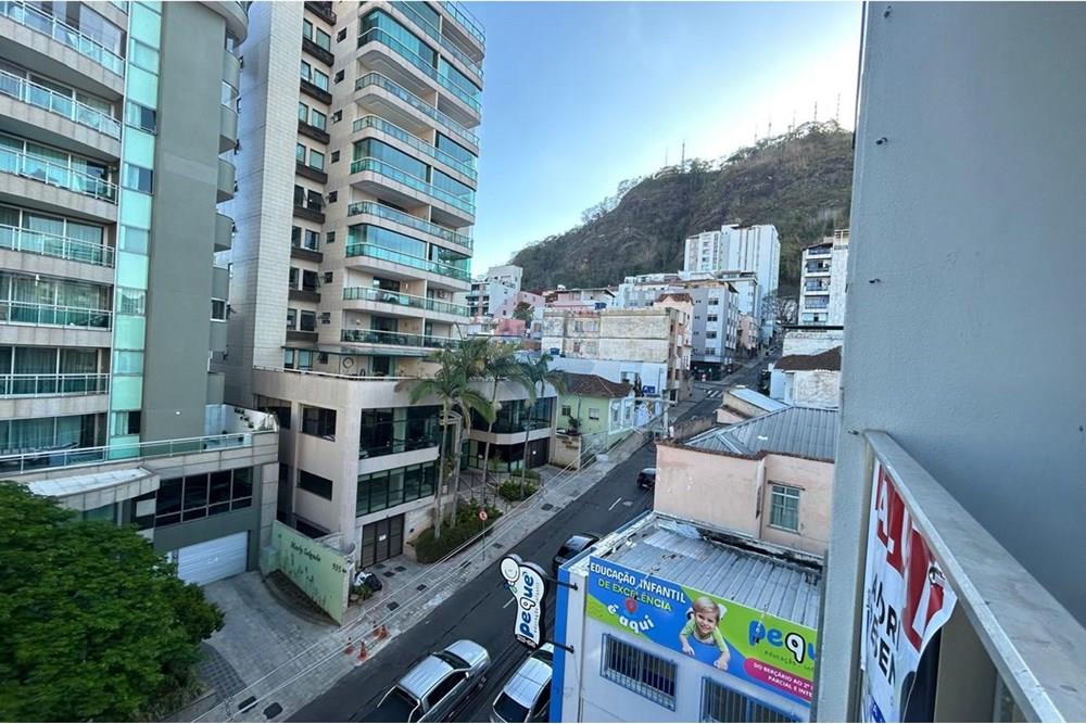 Apartamento - Alugar - Juiz de Fora , Minas Gerais - WhatsApp Image 2025-11-13 at 09.15.18 (1).jpeg - Varanda - 860431060-68