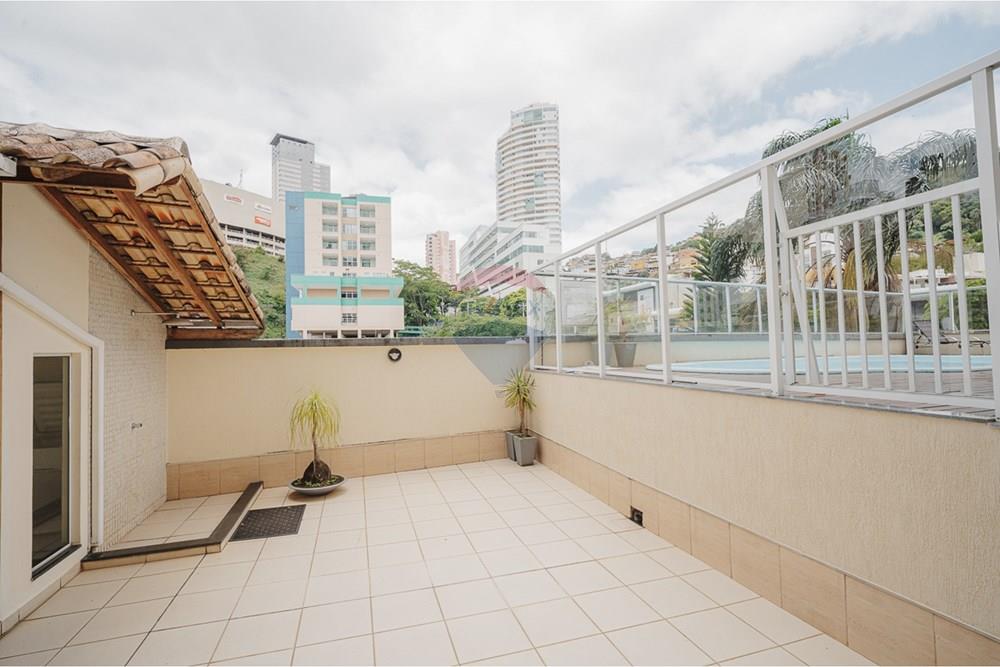 Apartamento - Venda - Juiz de Fora , Minas Gerais - michaelseed photo_S2-180.jpg - 860271009-54