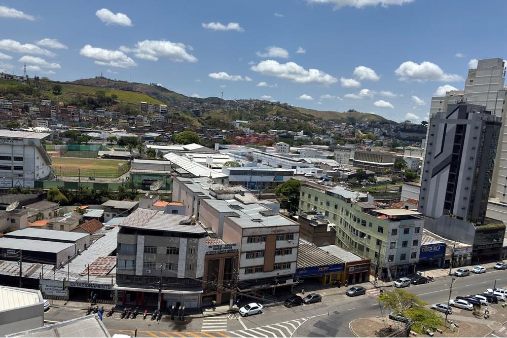 Cobertura - Alugar - Juiz de Fora , Minas Gerais - IMG_4857.JPEG - 860301001-656
