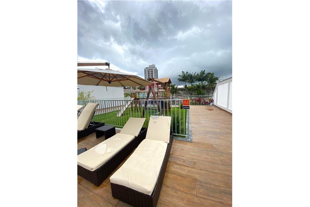 Apartamento - Alugar - Juiz de Fora , Minas Gerais - 32 - 860321018-112