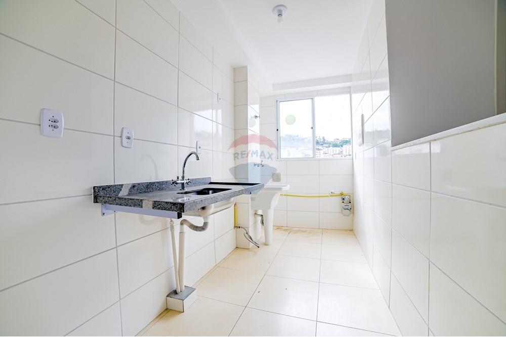 Apartamento - Venda - Juiz de Fora , Minas Gerais - Bandeirantes - RENATA HELENA - META-4.jpg - 860281089-36