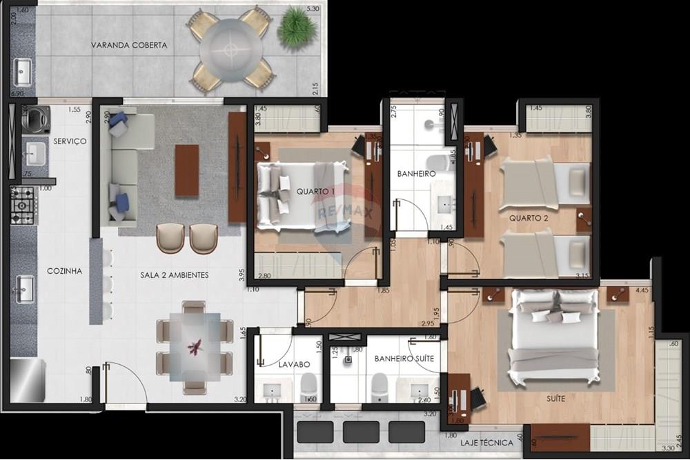 Apartamento - Venda - Juiz de Fora , Minas Gerais - WhatsApp Image 2025-08-13 at 10.05.22.jpeg - 860431007-394