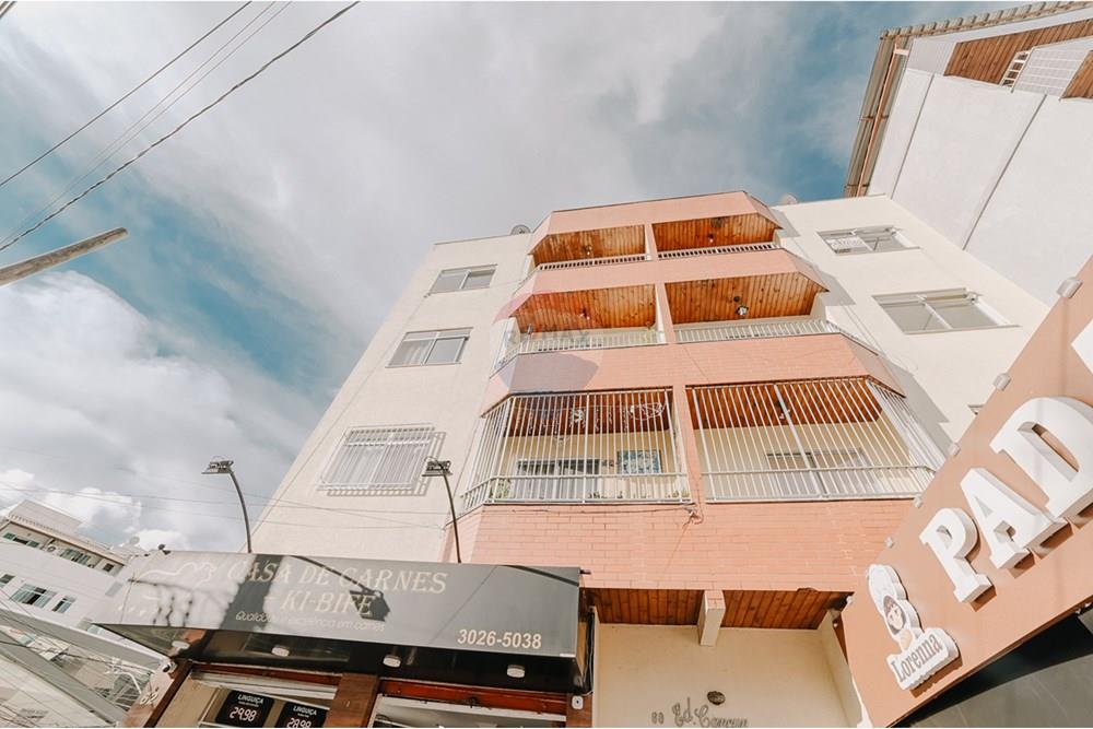 Apartamento - Venda - Juiz de Fora , Minas Gerais - michaelseed photo_20250213-261.jpg - 860281063-51