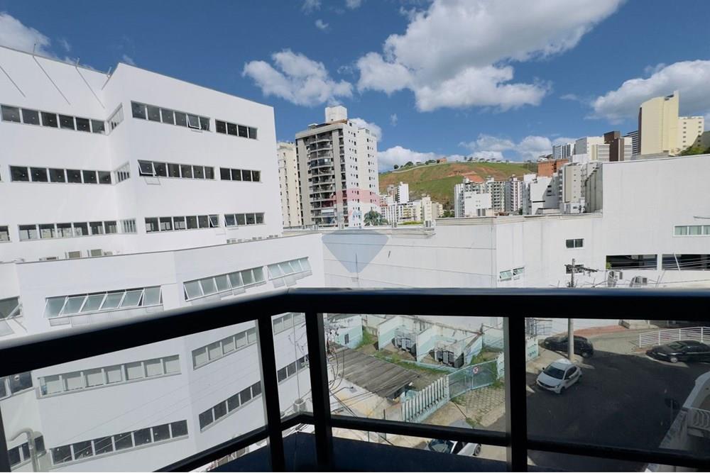 Cobertura - Venda - Juiz de Fora , Minas Gerais - 4.jpg - 860281007-415