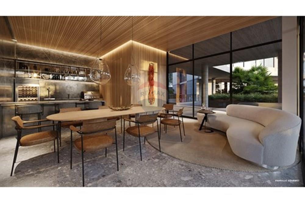 Apartamento - Venda - Juiz de Fora , Minas Gerais - L_9cfe1c18-f489-4245-b737-87592eb79859.jpg - Área Gourmet - 860431007-690