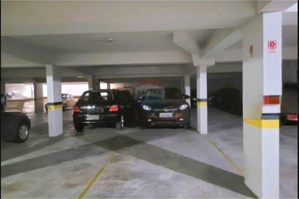 Apartamento - Alugar - Juiz de Fora , Minas Gerais - WhatsApp Image 2026-01-18 at 21.37.31.jpeg - Garagem - 860431031-38