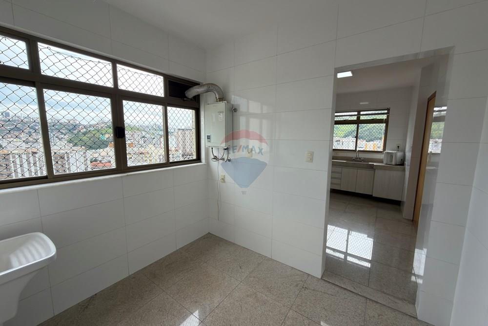 Apartamento - Alugar - Juiz de Fora , Minas Gerais - IMG_6173.JPEG - 860301001-676