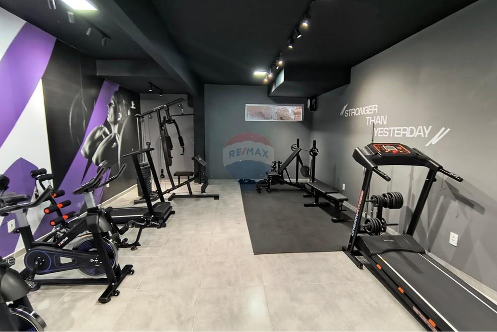 Studio - Venda - Barbacena , Minas Gerais - WhatsApp Image 2026-02-09 at 09.42.40.jpeg - 860391020-67