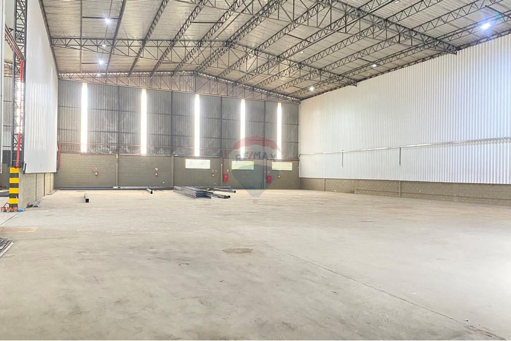 מסחרי - שטח אחסון - Juiz de Fora , Minas Gerais - BR - IMG_9415.JPEG - 860301009-497