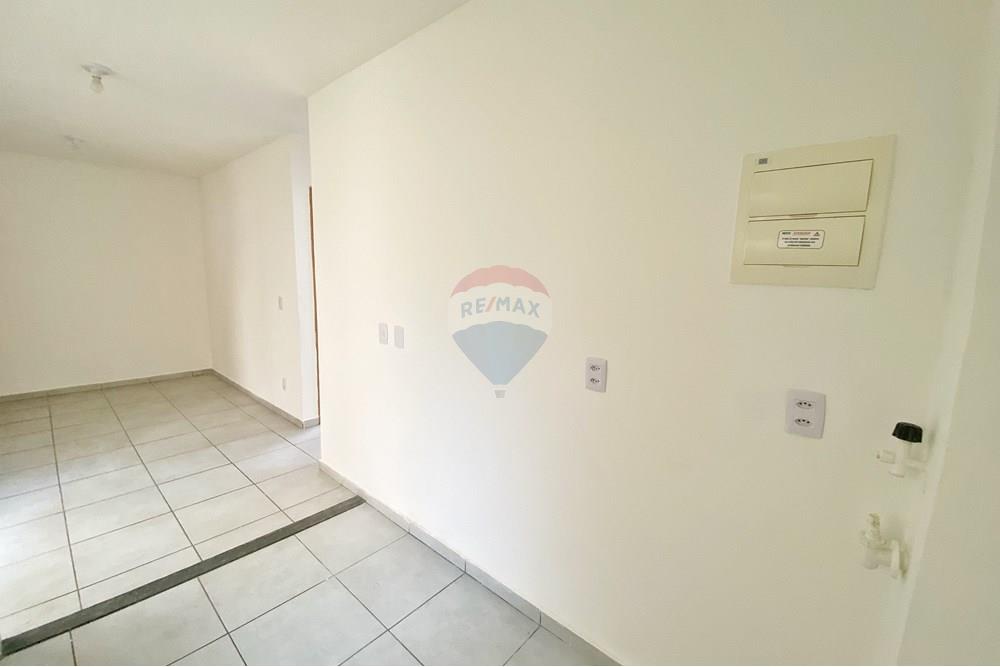 Apartamento - Alugar - Juiz de Fora , Minas Gerais - IMG_7161.JPG - 860241095-60