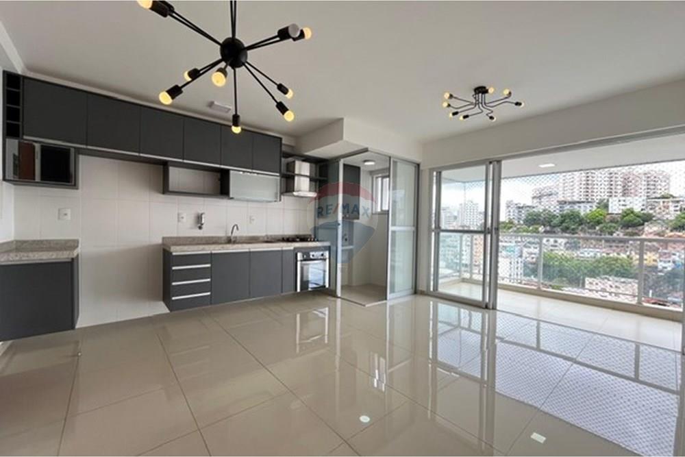 Apartamento - Alugar - Juiz de Fora , Minas Gerais - c86405e7-b88d-495a-b533-cb9b2c6f2cb0 (1).JPG - 860431023-518