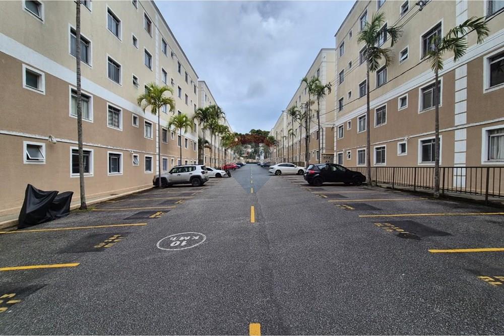 Apartamento - Venda - Juiz de Fora , Minas Gerais - 18.jpg - Pátio interno - 860241143-125