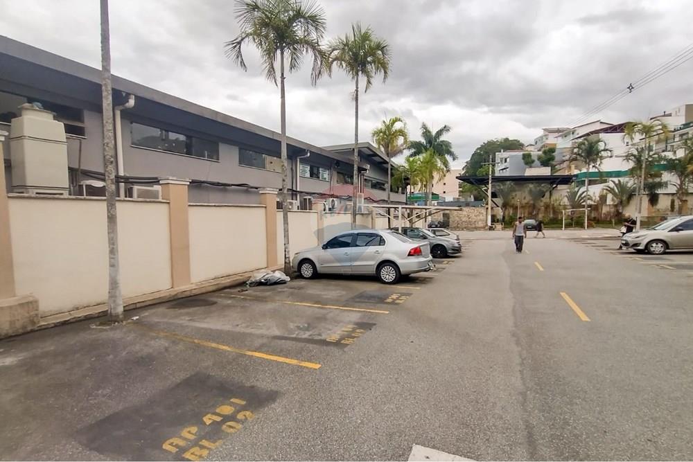 Apartamento - Alugar - Juiz de Fora , Minas Gerais - WhatsApp Image 2026-01-30 at 22.48.35.jpeg - Garagem - 860241112-137