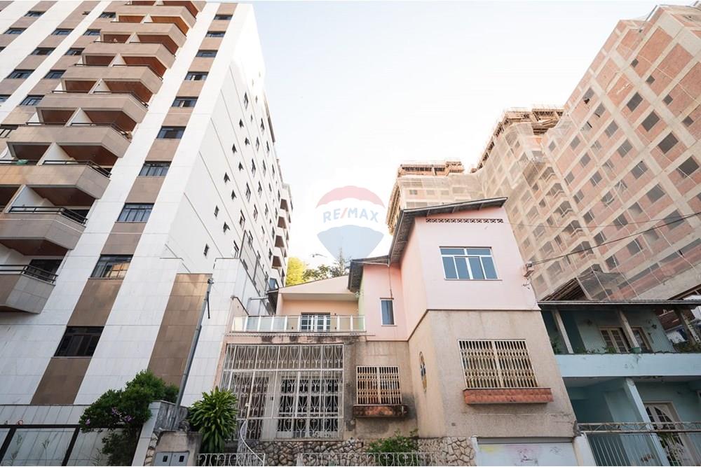 Casa - Venda - Juiz de Fora , Minas Gerais - FRENTE5.jpeg - 860271006-58