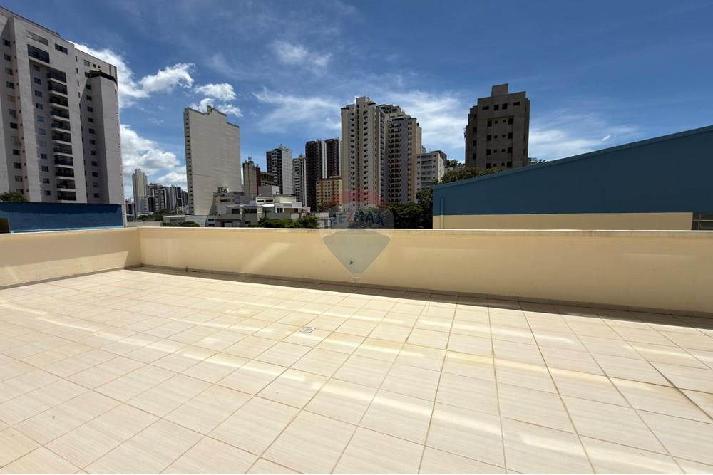 Apartamento - Alugar - Juiz de Fora , Minas Gerais - IMG_5491.JPEG - 860301001-669