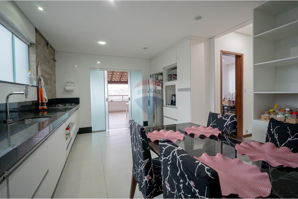 Cobertura - Venda - Juiz de Fora , Minas Gerais - michaelseed photo_-87.jpg - 860211077-207