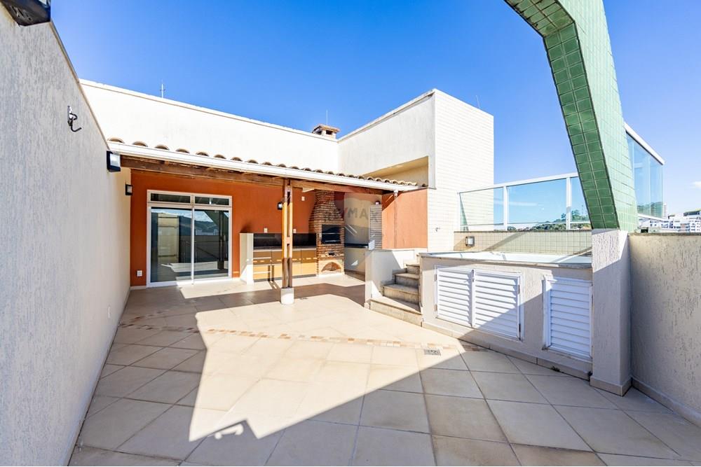 Cobertura - Alugar - Juiz de Fora , Minas Gerais - Campana-44.jpg - 860361010-504