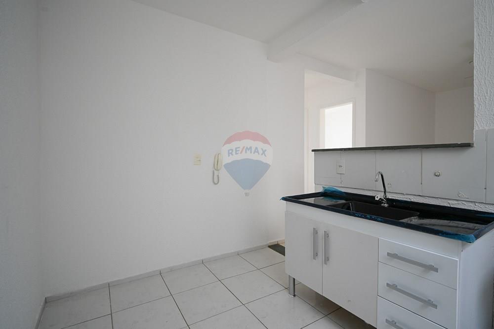 Apartamento - Venda - Juiz de Fora , Minas Gerais - FOTO 22 COZ. STOS DUMONT.jpg - Cozinha - 860281168-22