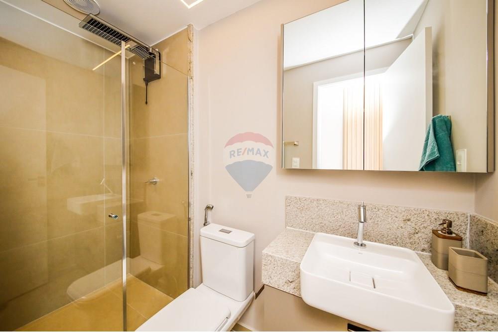 Apartamento - Venda - Juiz de Fora , Minas Gerais - banheiro.jpg - 860271006-51