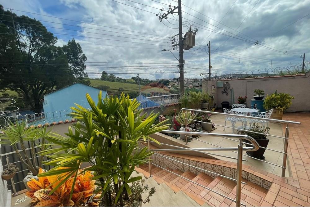 Casa - Venda - Conselheiro Lafaiete , Minas Gerais - WhatsApp Image 2025-05-08 at 15.44.32.jpeg - 860421029-12