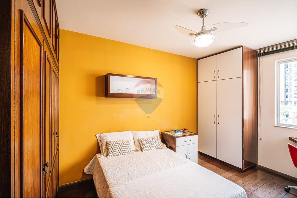 Apartamento - Venda - Juiz de Fora , Minas Gerais - 11.jpg - Quarto - 860431007-592