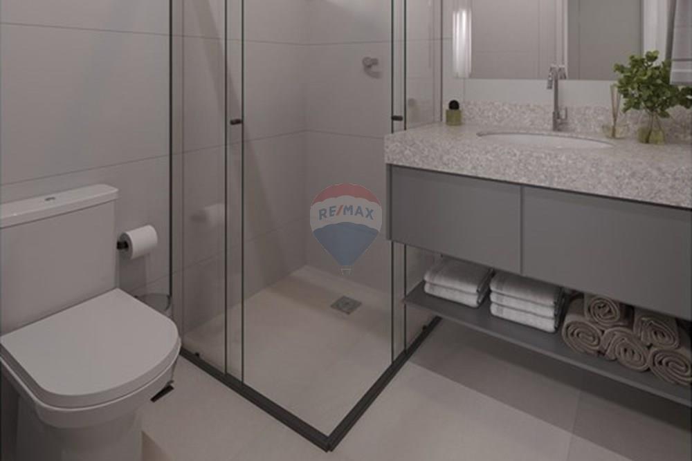 Apartamento - Venda - Juiz de Fora , Minas Gerais - 72dca181-7e3e-4900-913e-b38b5e0fc8fa.jpg - Banheiro - 860431007-635