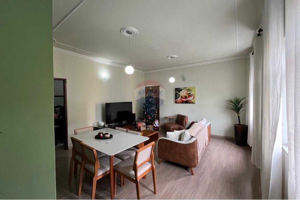 Cobertura - Venda - Juiz de Fora , Minas Gerais - 1000810431.jpg - Sala de estar - 860321017-173