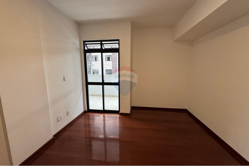 Apartamento - Alugar - Juiz de Fora , Minas Gerais - IMG_4979.JPEG - 860301001-658