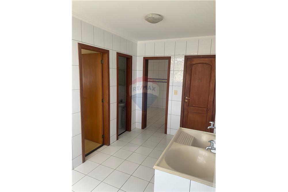 Apartamento - Venda - Barbacena , Minas Gerais - 29 - 860391015-7