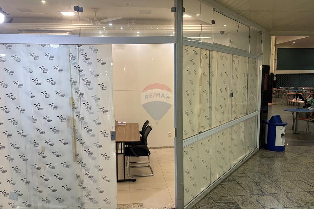 Loja em Shopping - Alugar - Juiz de Fora , Minas Gerais - IMG_9517.jpg - 860301058-2