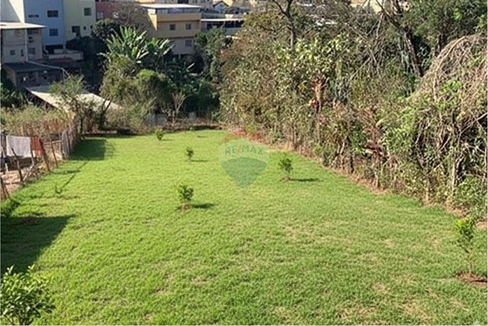 Terreno - Venda - Conselheiro Lafaiete , Minas Gerais - Lote cachoeira.jpg - 860421004-1302