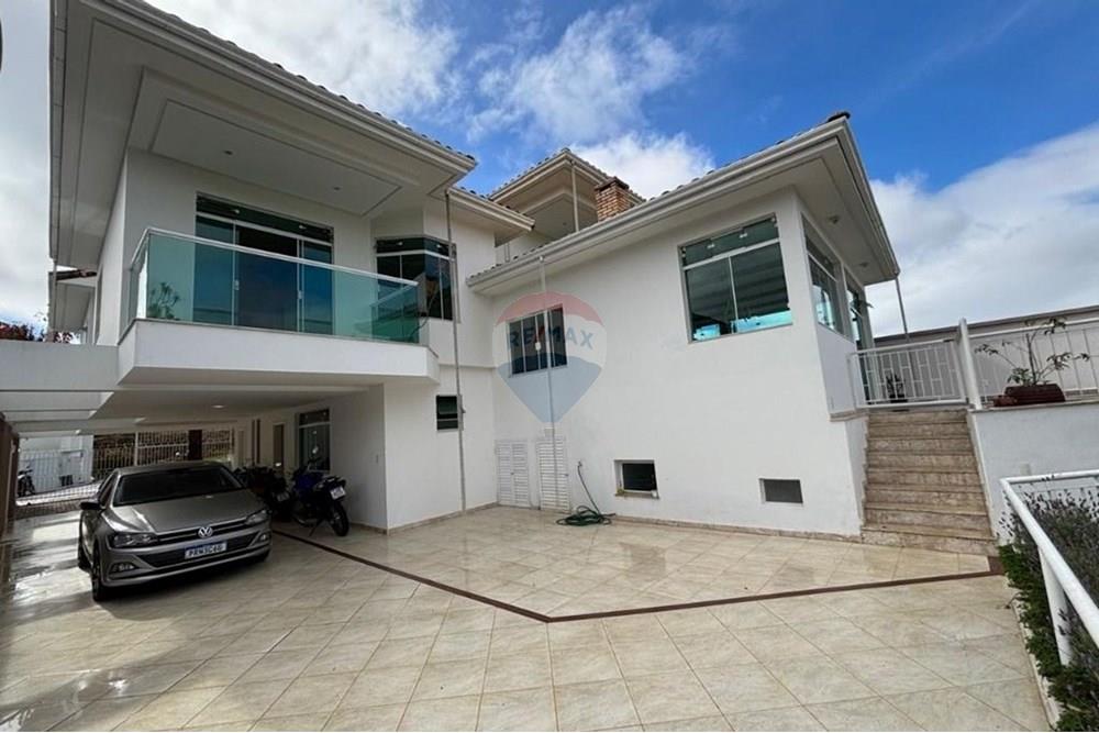 Casa - Alugar - Juiz de Fora , Minas Gerais - WhatsApp Image 2025-11-21 at 09.21.09.jpeg - Fachada - 860431060-69