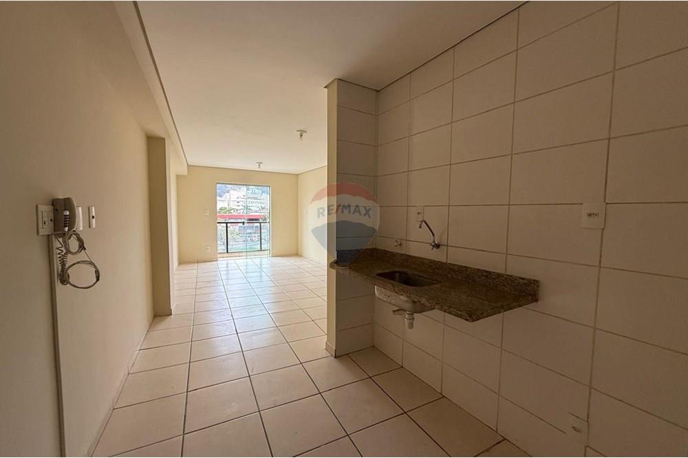 Kitnet - Venda - Juiz de Fora , Minas Gerais - Imagem do WhatsApp de 2025-09-24 à(s) 14.47.21_383c5e52.jpg - Cozinha - 860211097-56