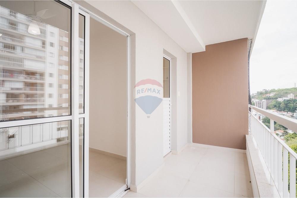 Apartamento - Alugar - Juiz de Fora , Minas Gerais - michaelseed.photo_S2-371.jpg - Varanda - 860211018-777