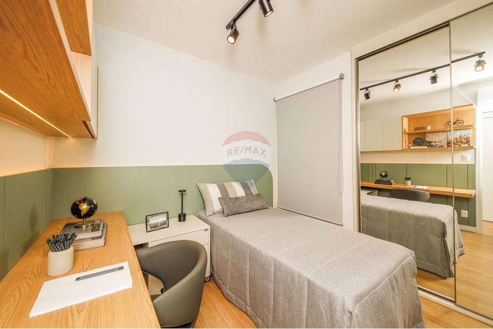 Apartamento - Venda - Juiz de Fora , Minas Gerais - 02ae8439-9295-4602-8d7f-903146f6c29e.jpg - Quarto - 860321018-96