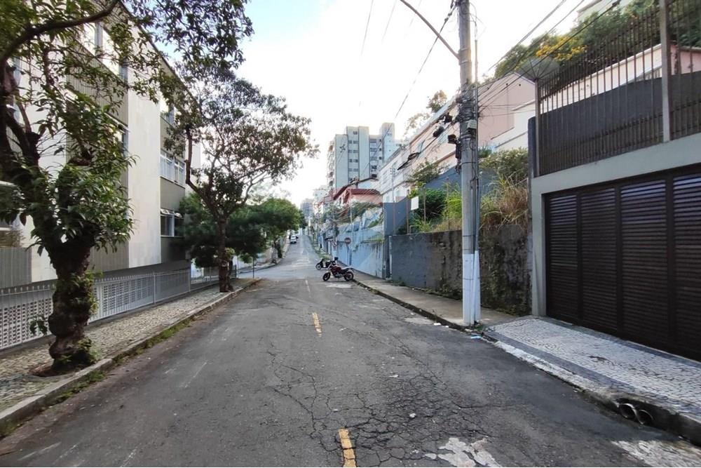 Apartamento - Alugar - Juiz de Fora , Minas Gerais - 20.jpg - 860301053-1