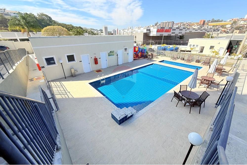 Apartamento - Venda - Juiz de Fora , Minas Gerais - WhatsApp Image 2025-07-18 at 11.17.21.jpeg - Layout aberto - 860211077-195