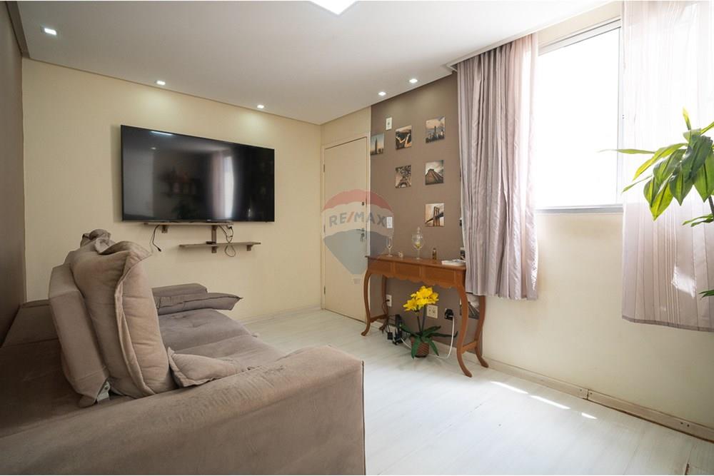 Apartamento - Venda - Juiz de Fora , Minas Gerais - michaelseed photo_11_04-105.jpg - Sala - 860211077-210