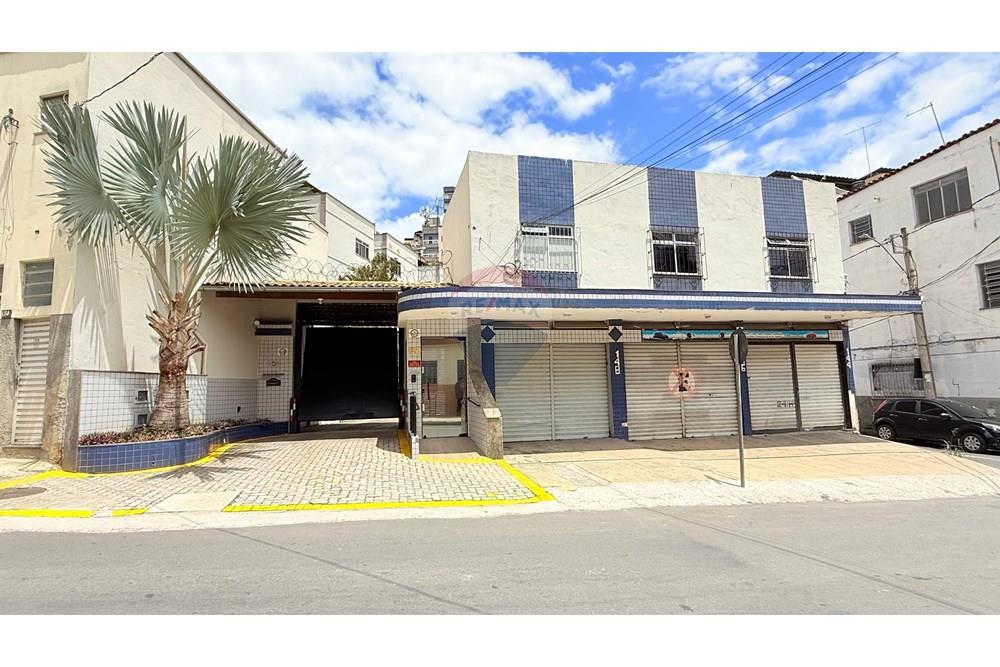 Cobertura - Alugar - Juiz de Fora , Minas Gerais - Sem título.jpg - 860281007-401