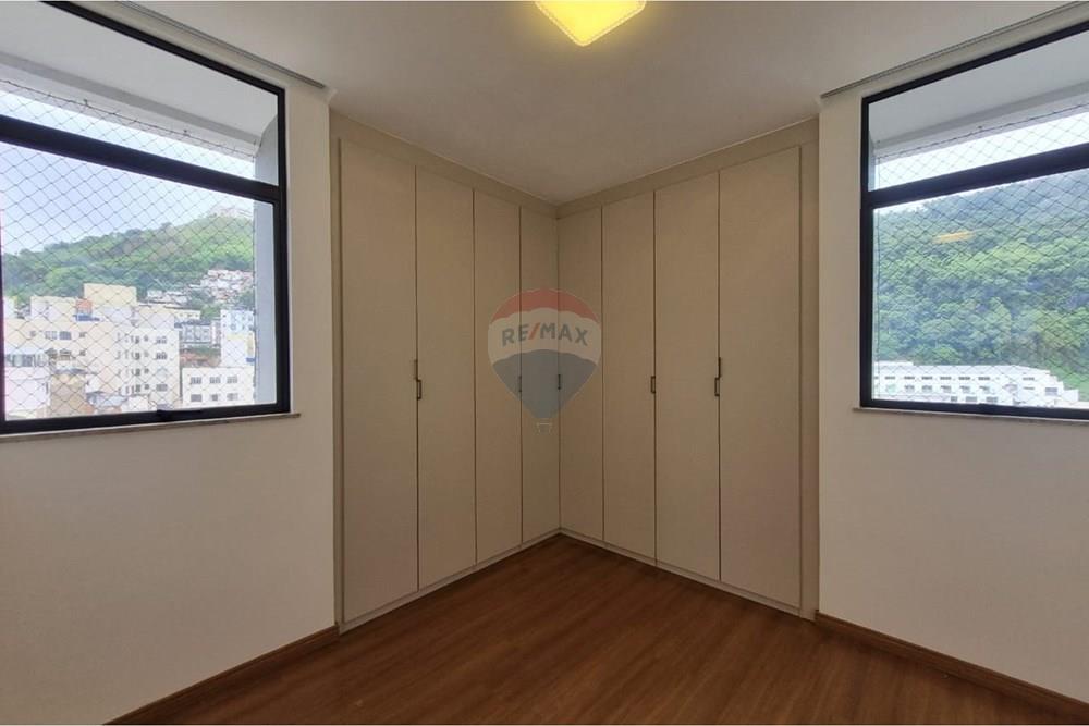 Apartamento - Alugar - Juiz de Fora , Minas Gerais - Suíte 3.jpeg - 860361010-529