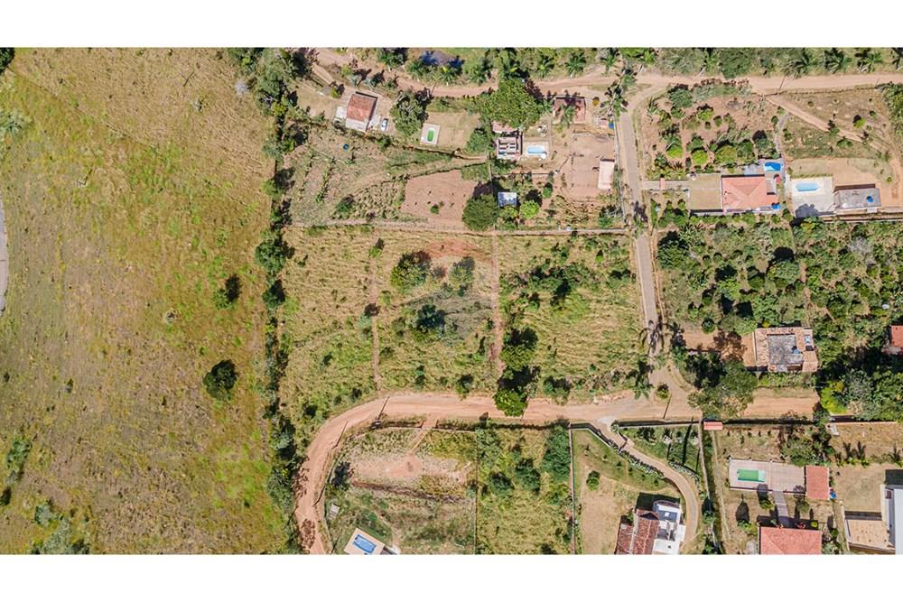 Terreno - Venda - Juiz de Fora , Minas Gerais - LOTE2-2.jpg - 860211017-50