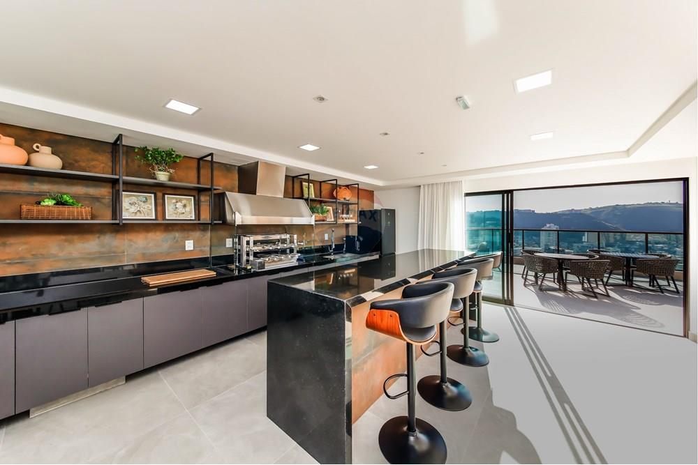 Apartamento - Venda - Juiz de Fora , Minas Gerais - ROOFTOP.jpg - 860271006-50