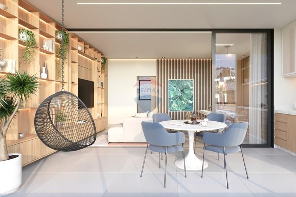 Apartamento - Venda - Juiz de Fora , Minas Gerais - 25.-gsis-varanda-apto-403-final..jpg - 860431007-357