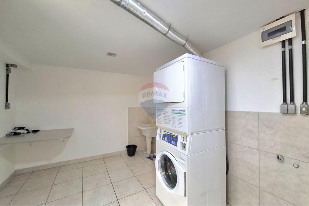Apartamento - Alugar - Juiz de Fora , Minas Gerais - lavanderia.jpeg - 860271006-66