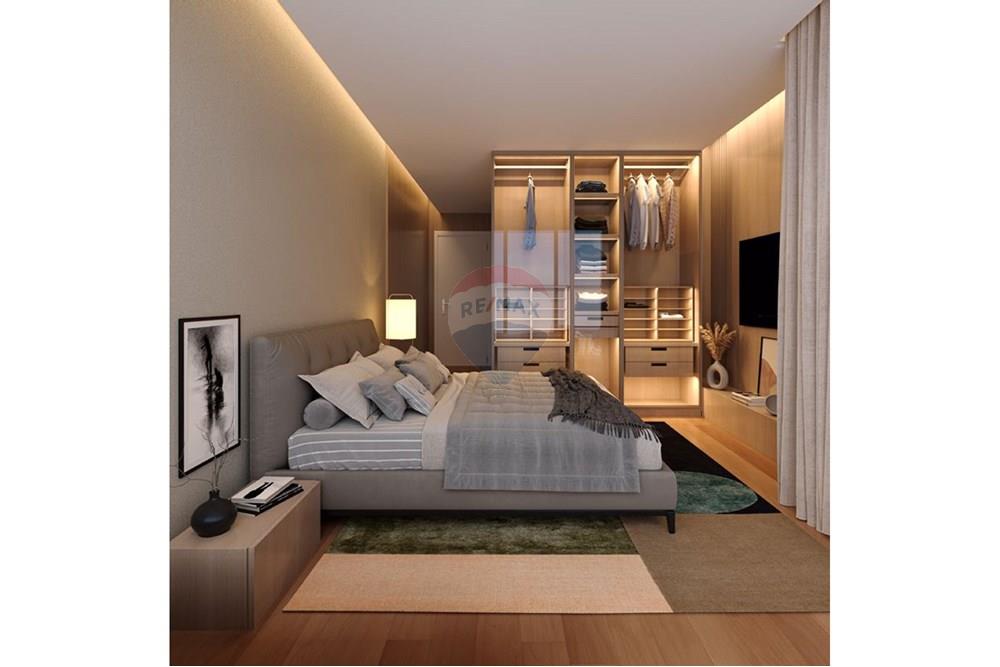 Apartamento - Venda - Juiz de Fora , Minas Gerais - img69.jpg - Quarto - 860431007-601