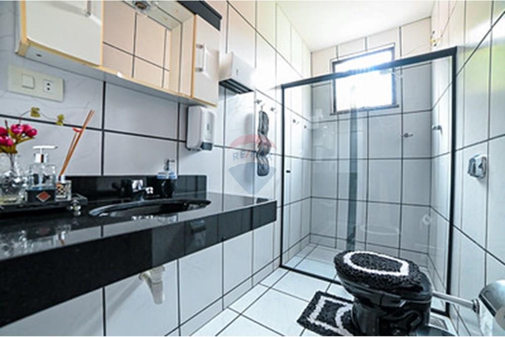 Casa - Venda - Juiz de Fora , Minas Gerais - casa stos dumont 13.jpg - 860281078-39