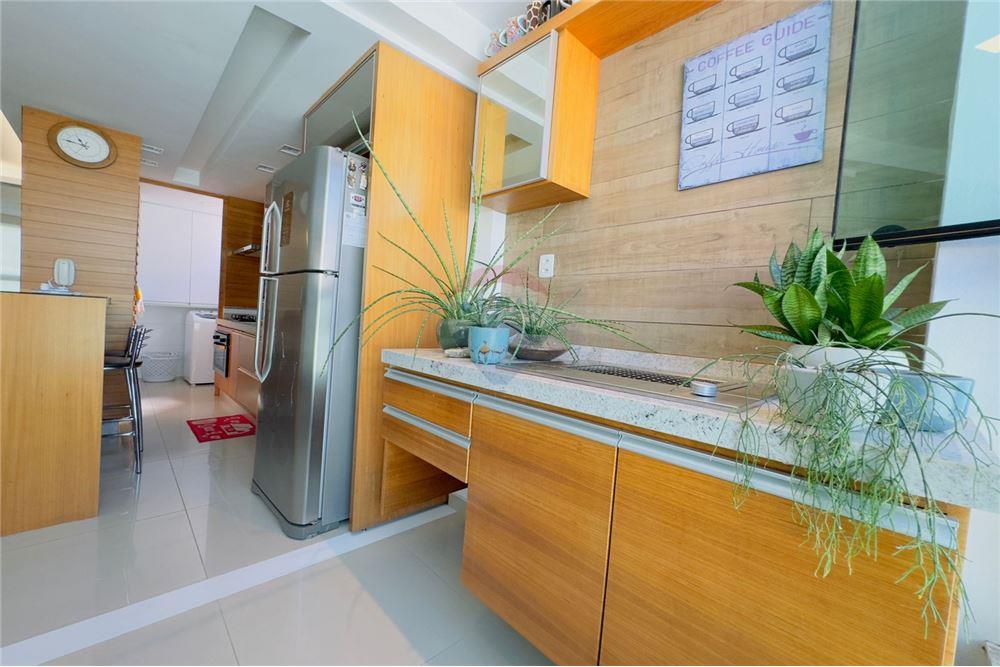 Apartamento - Venda - Juiz de Fora , Minas Gerais - 18 - 860281091-105