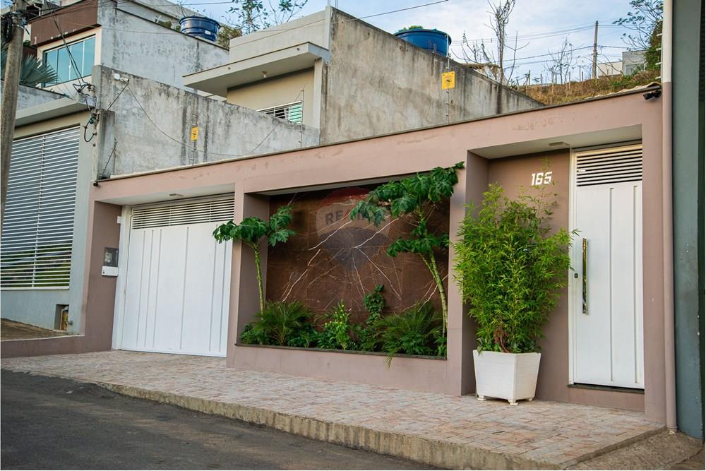 Casa - Venda - Ubá , Minas Gerais - DSC_5975.jpg - 860511003-11