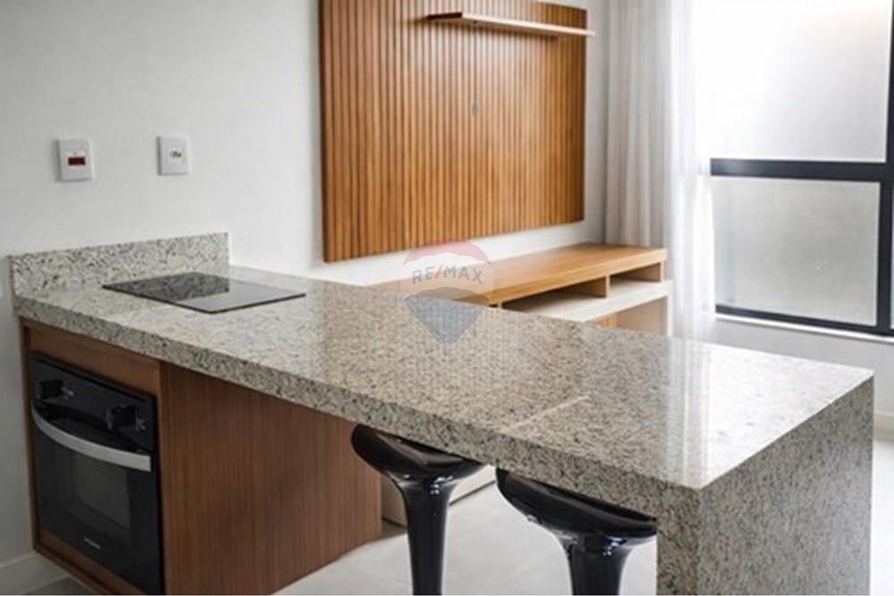 Apartamento - Alugar - Juiz de Fora , Minas Gerais - L_8dcff73e-02f7-48db-9b97-60085f11d620 (1).jpg - Cozinha - 860431075-46